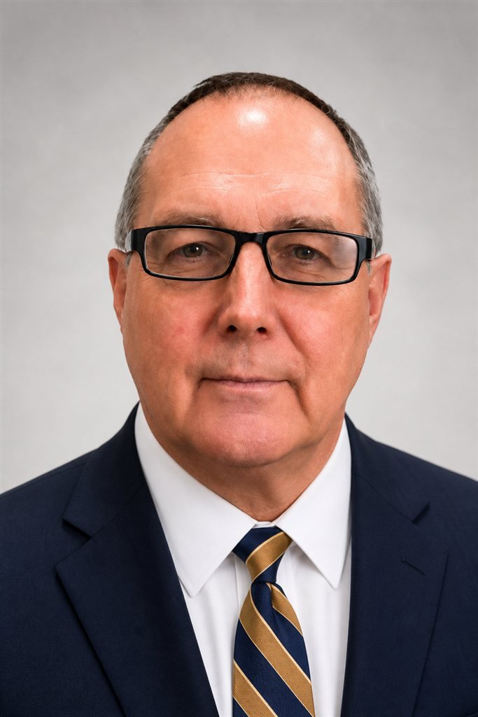 Andy Harris, Managing Partner