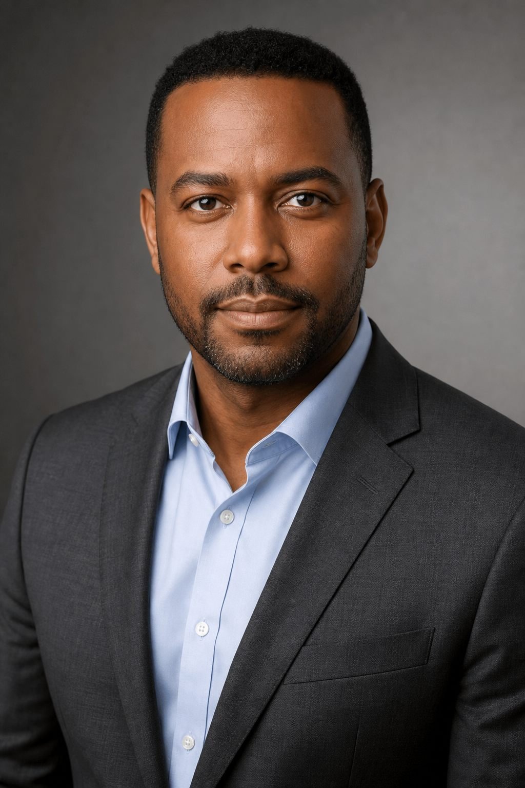 Marcus Thompson, Partner, Corporate Law