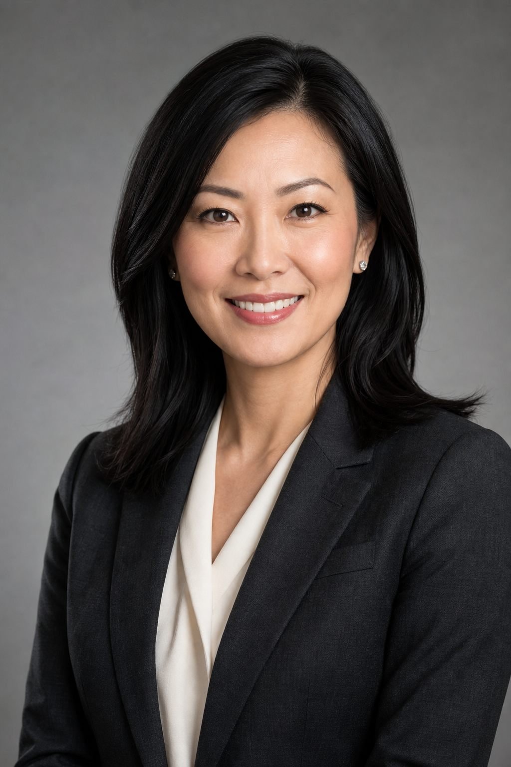 Victoria Chen, Senior Partner, Estate Planning