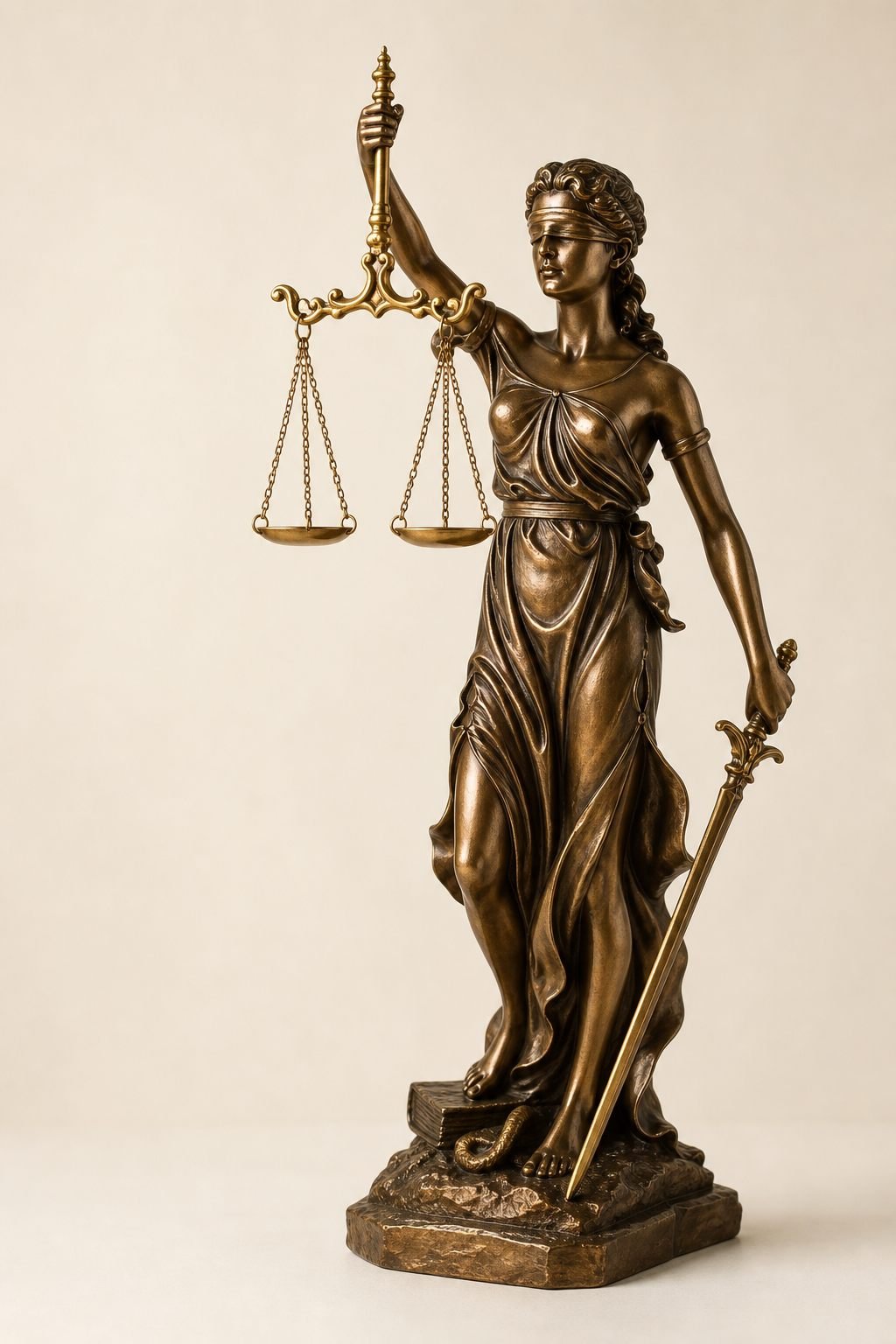 Lady Justice